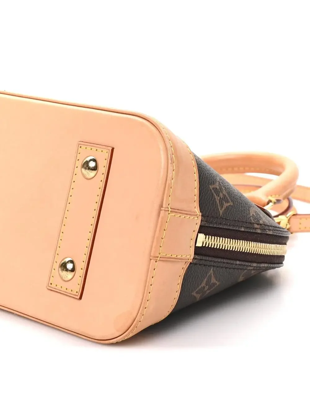 Louis Vuitton Alma Bb #321924L16B